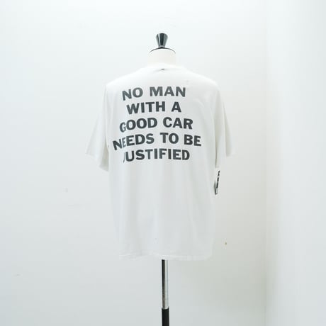 Ministry T-shirt【XL】00015