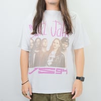 Pearl Jam T-shirt 【XL】00434