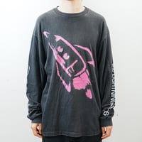 The Lightning Seeds Long sleeve【L】0012