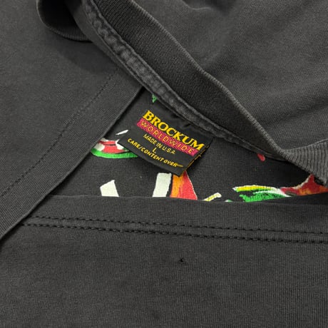 The Rolling Stones T-shirt【L】 001080