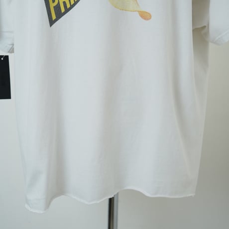 Pringles T-shirt【XXL】001956