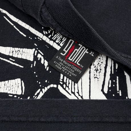 Corrosion of Conformity Long Sleeve【XL】001272