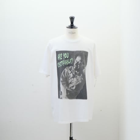 Are You Certifiable? T-shirt【XL】002405
