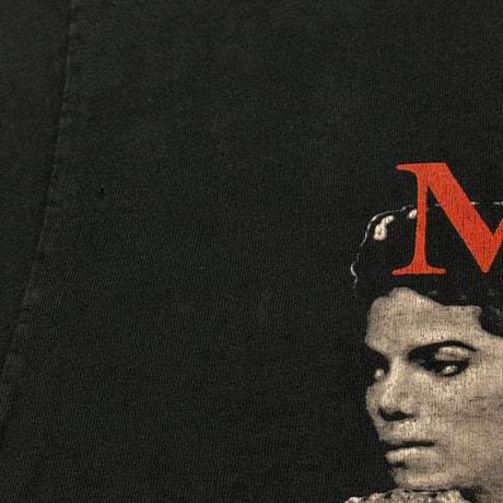 Michael Jackson T-shirt【XL】002424