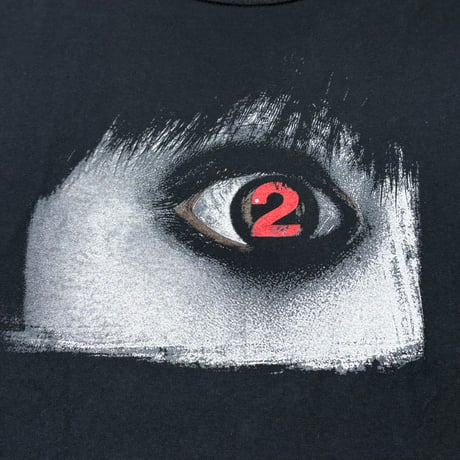 The Grudge 2 T-shirt【L】001684