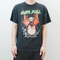 Over Kill T-shirt【XL】002006