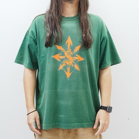 Sepultura T-shirt【XL】000273