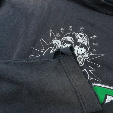 Nofx Long Sleeve【XL】00707