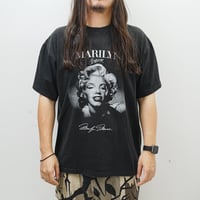 Marilyn Monroe T-shirt【XL】002432