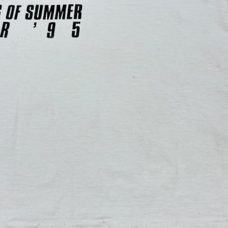 Dogstar  T-shirt 【XL】002226