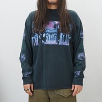 Cradle of Filth Long Sleeve【XL】000224