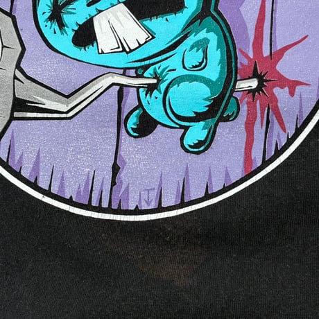 Johnny the Homicidal Maniac Long Sleeve【L】001547