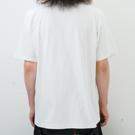 Baby photo T-shirt【L】000477