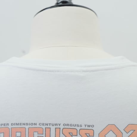Super Dimension Century Orguss T-shirt【Fit-XL 】000423