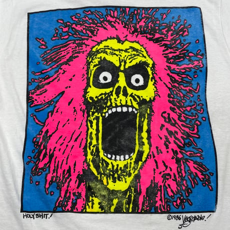 Grateful Dead T-shirt【XL】000434