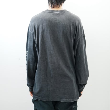 The Lightning Seeds Long sleeve【L】0012