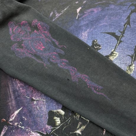 Axel Rudi Pell Long sleeve【L】001889