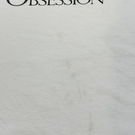 Calvin Klein Obsession T-shirt【XL】002251