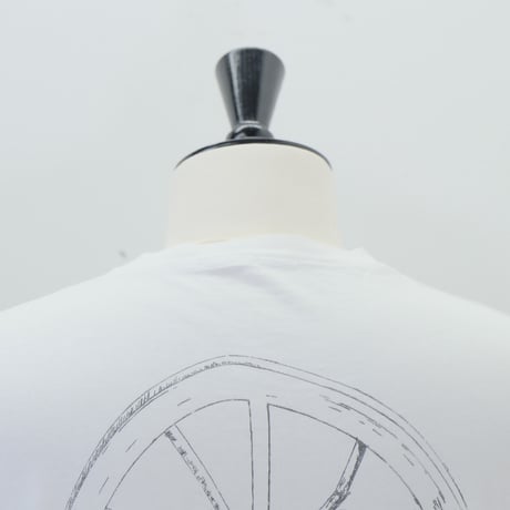 Grateful Dead T-shirt【Fit-L】001780