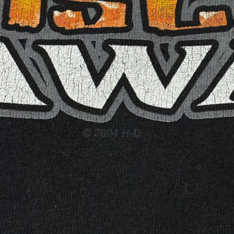 Harley Davidson Long Sleeve【XL】00827