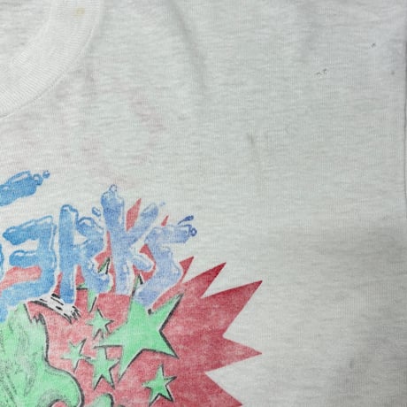 Circle Jerks T-shirt【XL】001581