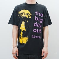 The Wonder Stuff T-shirt【Fit-L】001920