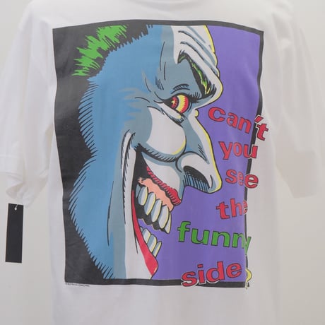 Joker T-shirt【M】002367