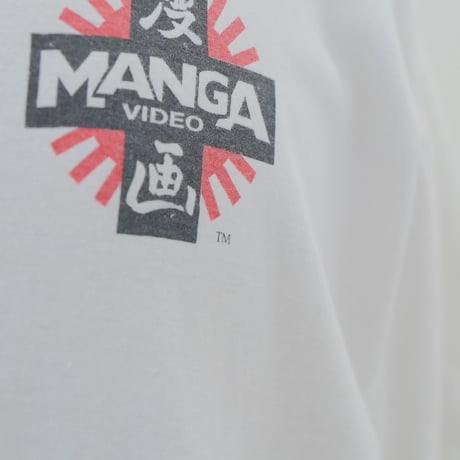Super Dimension Century Orguss T-shirt【Fit-XL 】000423