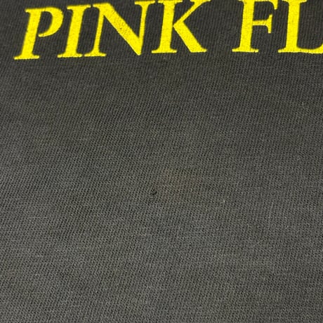 Pink Floyd T-shirt 【XL】 000251