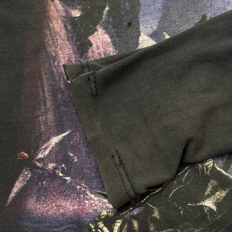 Axel Rudi Pell Long sleeve【L】001889