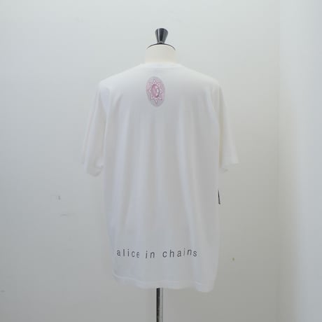 Alice In Chains T-shirt【XL】000308