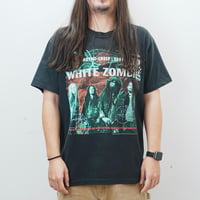 White Zombie T-shirt 【XL】 00252