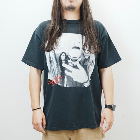Precious Death T-shirt【XL】001724