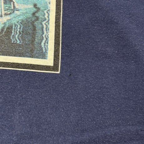 Oasis T-shirt【XL】000430