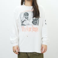The Sultans of Ping F.C. Long Sleeve【 XL】000425