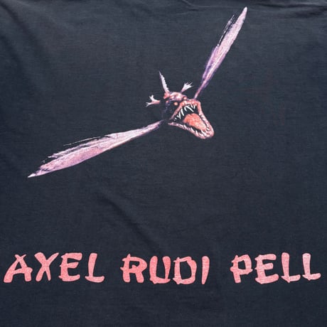 Axel Rudi Pell Long sleeve【L】001889