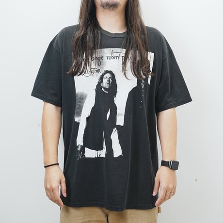 Jimmy Page & Robert Plant T-shirt【XL】00778