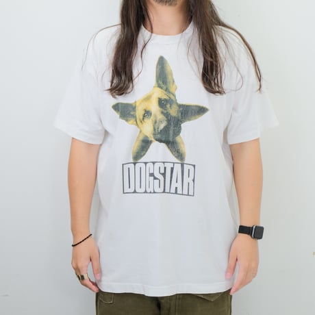 Dogstar  T-shirt 【XL】002226