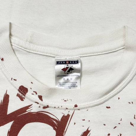 My Chemical Romance T-shirt【M】001525