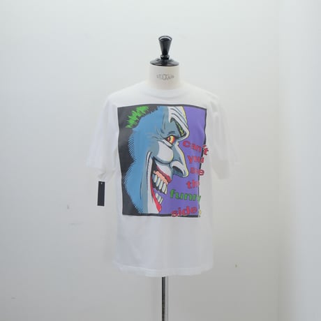Joker T-shirt【M】002367