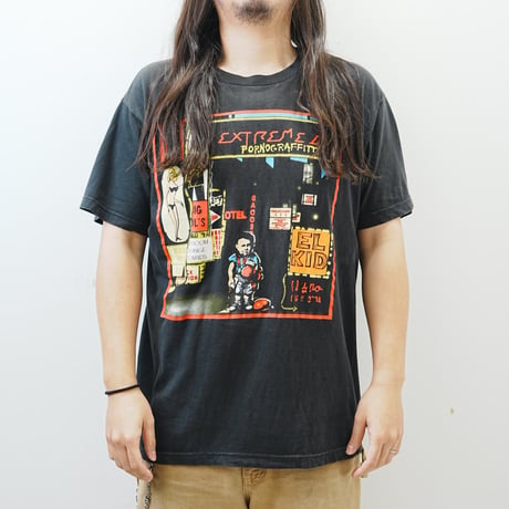 Extreme T-shirt【XL】001884