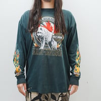 Harley Davidson Long Sleeve【XL】00937