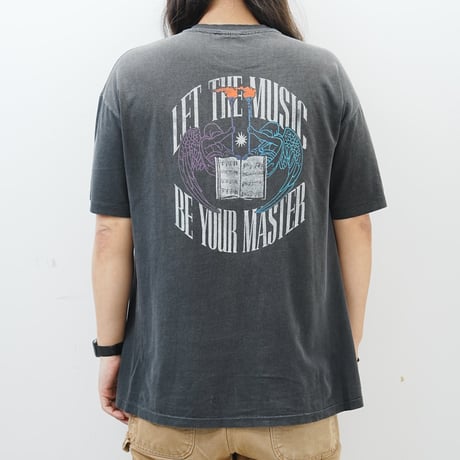 Led Zeppelin T-shirt【XL】001466
