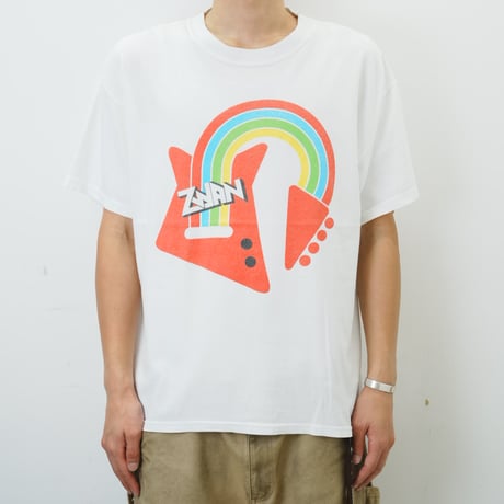 Zwan T-shirt 【Fit-XL】001921