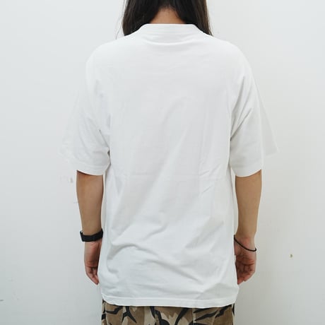 Blur T-shirt【Fit-XL】000116