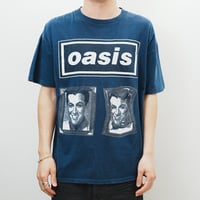 Oasis T-shirt【XL】001212