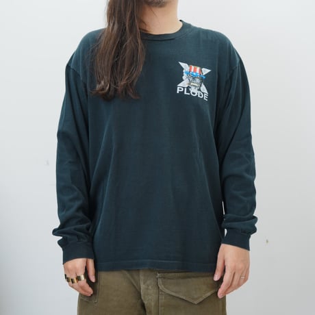 M.O.D Long Sleeve【XL】001277
