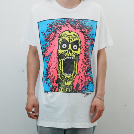 Grateful Dead T-shirt【XL】000434