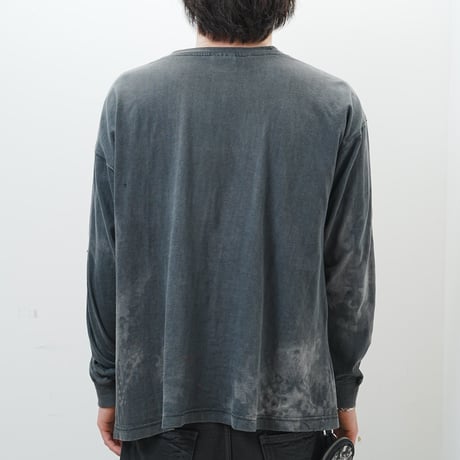Sex Pistols Long Sleeve【XL】002271