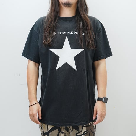 Stone Temple Pilots T-shirt【XL】001232